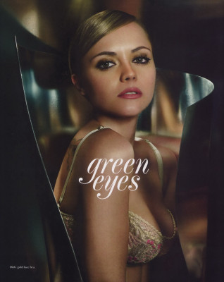 Christina Ricci pic #200413