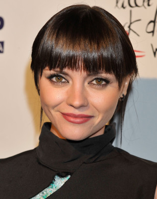 Christina Ricci pic #207296