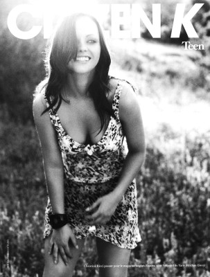 Christina Ricci pic #60754