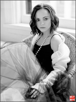 Christina Ricci pic #116040