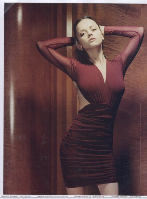 Christina Ricci pic #27306