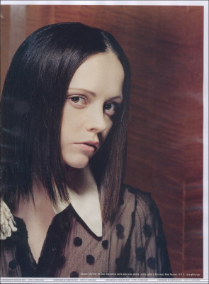 Christina Ricci pic #27305