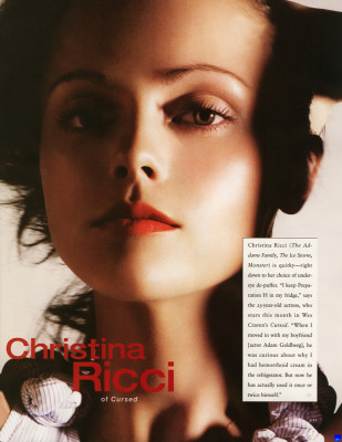 Christina Ricci pic #26431
