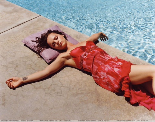 Christina Ricci pic #28553