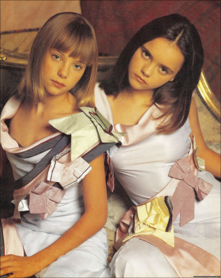 Christina Ricci pic #240336
