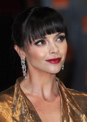 Christina Ricci pic #447237