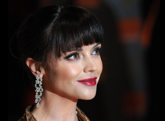 Christina Ricci pic #447236