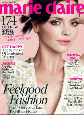 Christina Ricci pic #457690