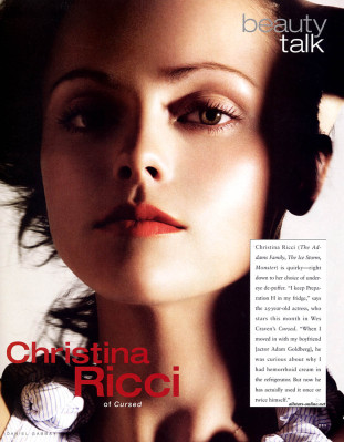 Christina Ricci pic #68527