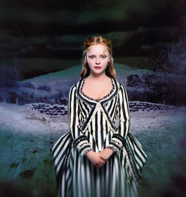 Christina Ricci pic #127491