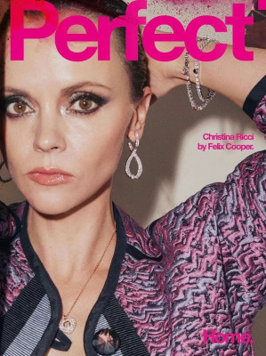 Christina Ricci pic #1347739