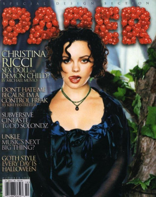 Christina Ricci pic #17807