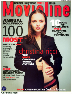 Christina Ricci pic #17799