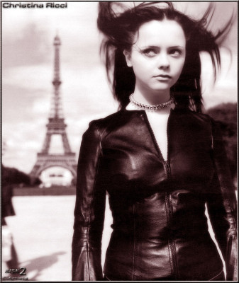Christina Ricci pic #17787