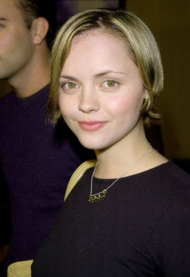 Christina Ricci pic #17836