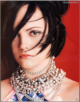 Christina Ricci pic #17833