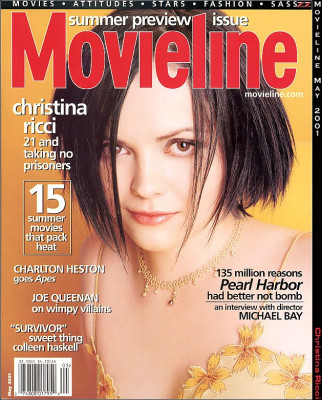 Christina Ricci pic #17831