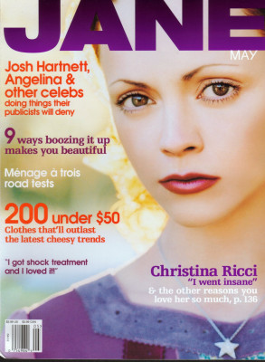 Christina Ricci pic #17821