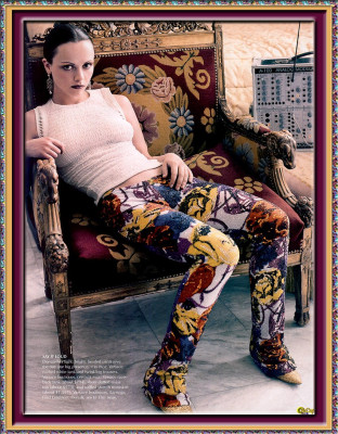 Christina Ricci pic #17818