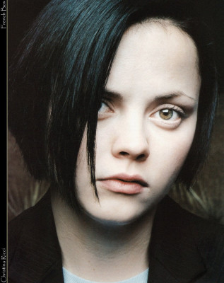 Christina Ricci pic #17810