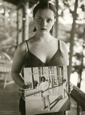 Christina Ricci pic #238883