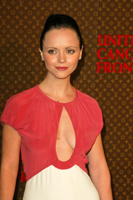 Christina Ricci pic #238496