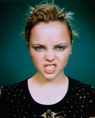 Christina Ricci pic #29131