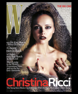 Christina Ricci pic #69611