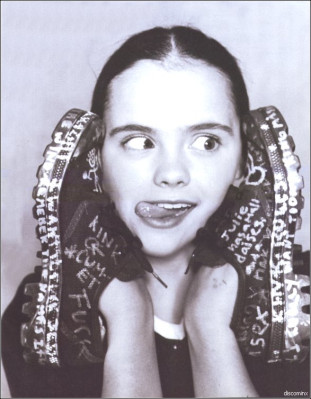 Christina Ricci pic #54735