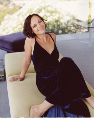 Christina Ricci pic #82395