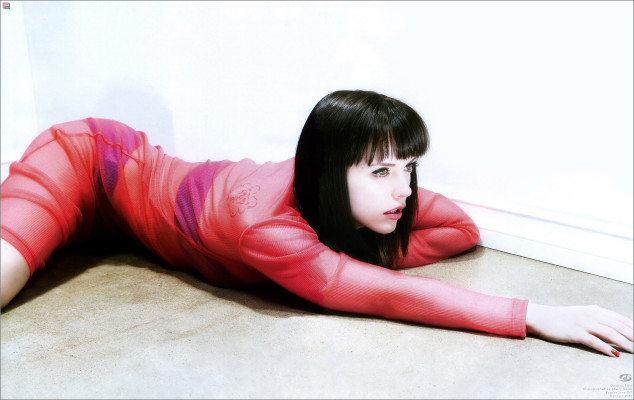 Christina Ricci pic #85970