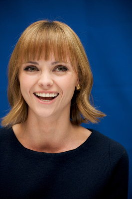 Christina Ricci pic #177639