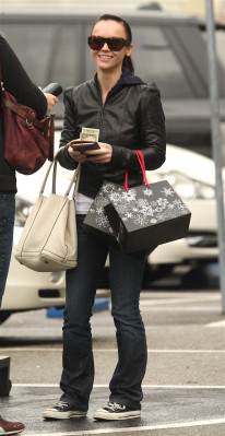 Christina Ricci pic #122538