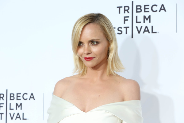 Christina Ricci pic #928941