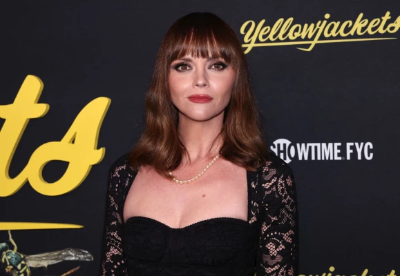 Christina Ricci pic #1303892