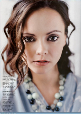 Christina Ricci pic #28554