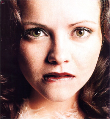 Christina Ricci pic #3461