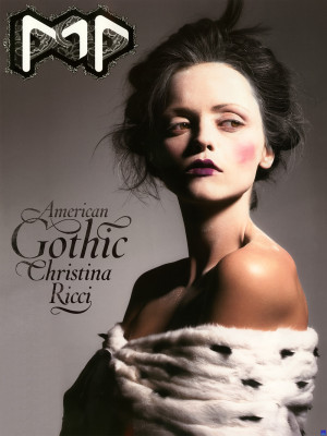 Christina Ricci pic #21134
