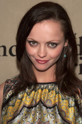 Christina Ricci pic #18052