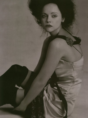 Christina Ricci pic #59084