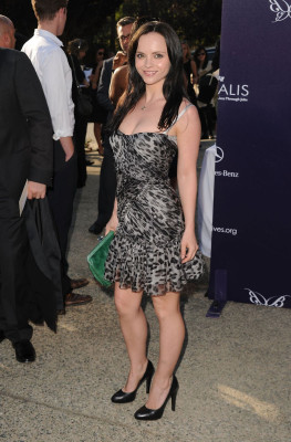 Christina Ricci pic #263969