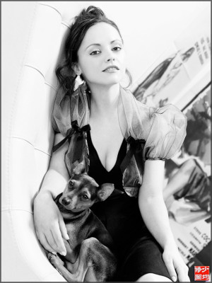 Christina Ricci pic #67431
