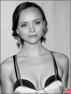Christina Ricci pic #67437