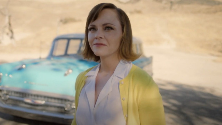 photo 27 in Christina Ricci gallery [id1322070] 2023-02-20 00:00:00
