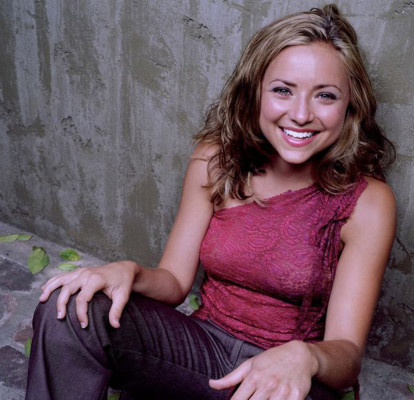 photo 5 in Christine Lakin gallery [id175591] 2009-08-06 00:00:00