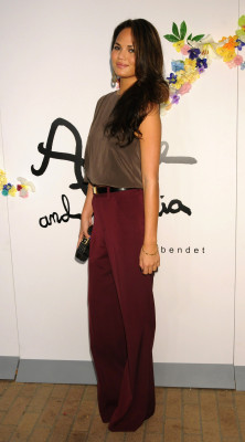 photo 19 in Christine Teigen gallery [id405144] 2011-09-20 00:00:00