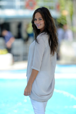 photo 27 in Christine Teigen gallery [id435196] 2012-01-17 00:00:00
