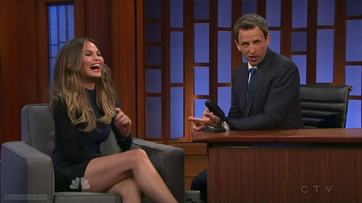 photo 28 in Christine Teigen gallery [id719205] 2014-07-28 00:00:00