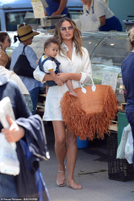 photo 7 in Christine Teigen gallery [id1144523] 2019-06-14 00:00:00