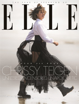 Christine Teigen pic #1089260